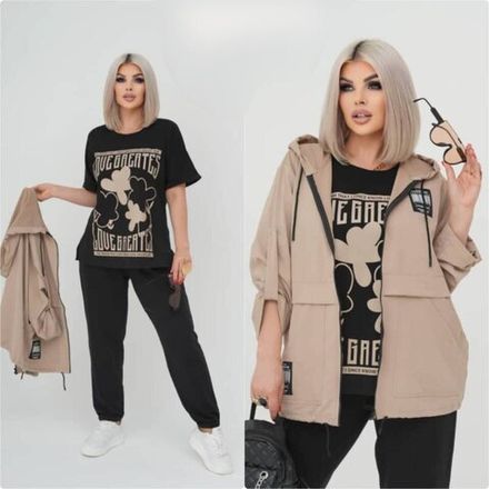 Комплект тройка 616-1 Fabrika