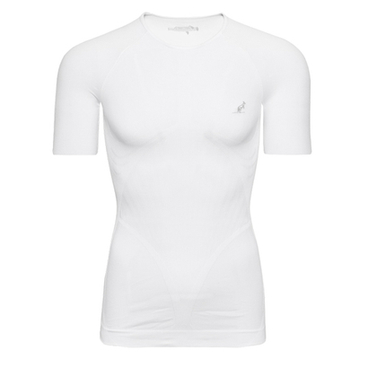 Теннисная футболка Australian Active Warm T-Shirt