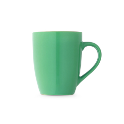 Керамическая кружка CINANDER 370 мл Серый