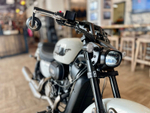 QJMOTOR SRV 350 (White)