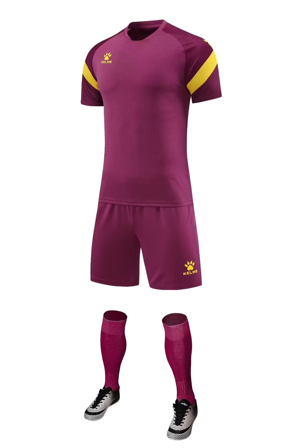 Футбольная форма Kelme
