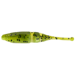 Мягкая приманка Lake Fork Live Baby Shad 2 1/4  5.72см 15шт 2500-366 Watermelon/Chart