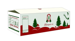 Ель искусственная Царь елка Беверли 180 см БВР-180