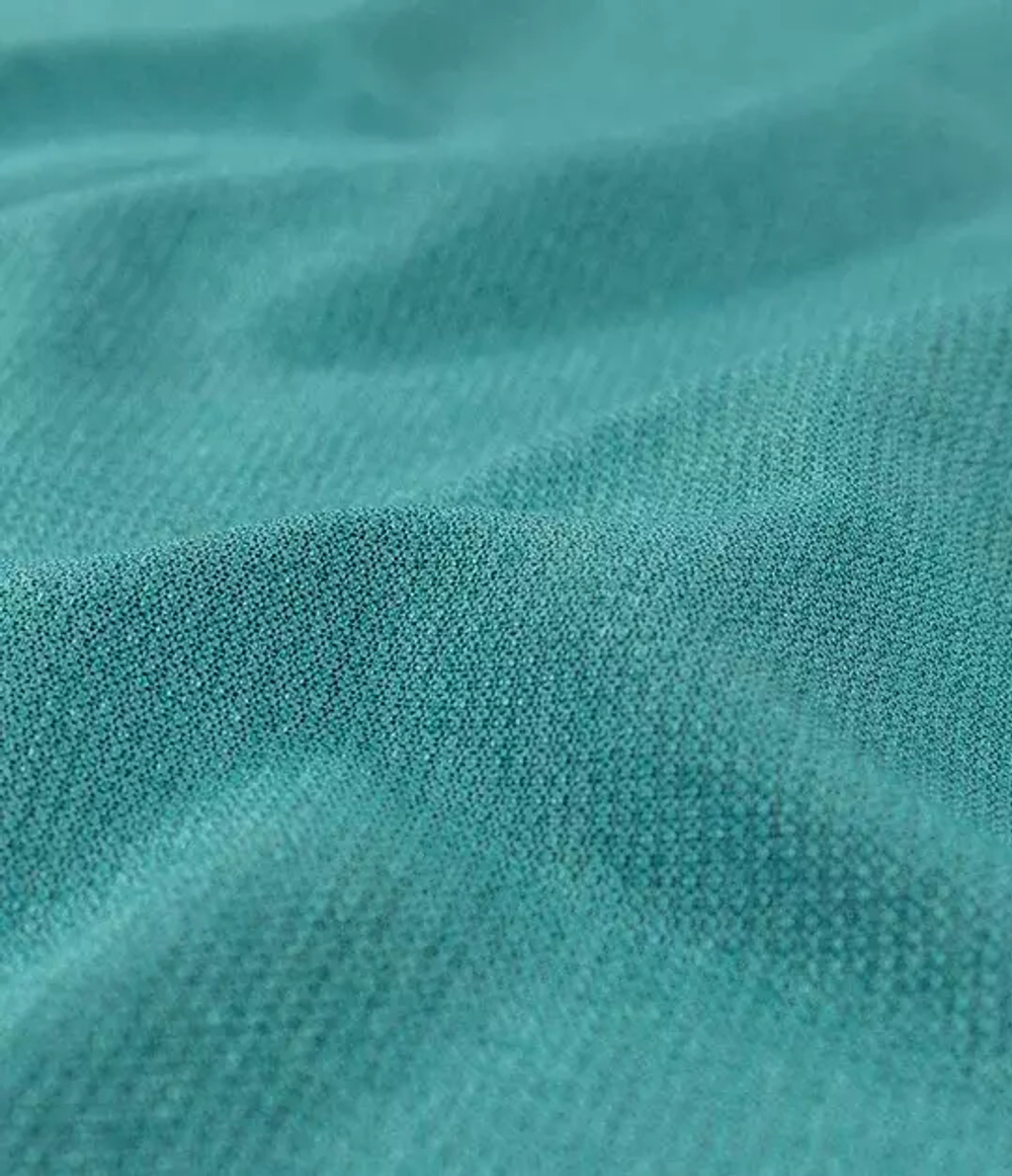 Ткань "Данди" бирюза