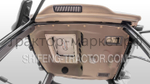Трактор Shifeng | Шифенг SF-804СMR 12/12 A/C (с ПСМ)