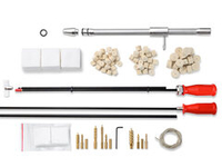 Набор ЧИСТОGUN За лентой, .50 BMG, 9в1, 690мм, ствол и патронник, Orsis (CH-ZOrsis-50-690)