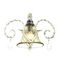 Бра Arte Lamp Cleopatra A9002AP-1CC