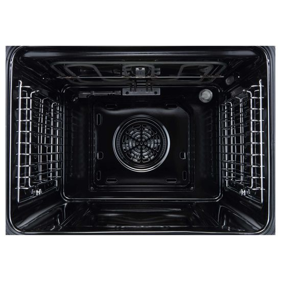 Встраиваемый электрический духовой шкаф EVELUX EO 630 PB