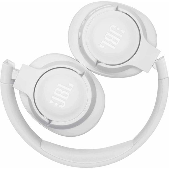 JBL Tune 710BT White (Белые) JBLT710BTWHT