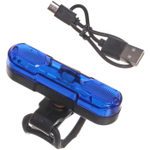 Фонарь велосипедный, задний Ant BK-2873