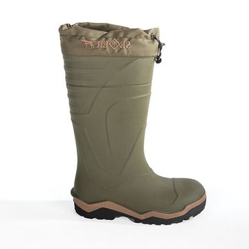 Сапоги "SETER" полиуретан (хаки)