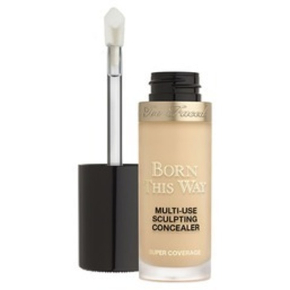 Консилер Too Faced Born This Way Multi-Use Sculpting Concealer Shortbread 15 мл