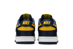 Кроссовки Nike Dunk Low Retro "Varsity Maize"