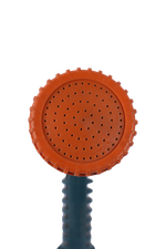 ДУШ-ПИСТОЛЕТ ПОЛИВОЧНЫЙ MEDALYAN С ФИКСАТОРОМ И МУФТОЙ 1/2 5/8 3/4 MD17