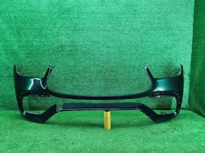 Бампер передний Mercedes GLE V167 (2018-2024) AMG