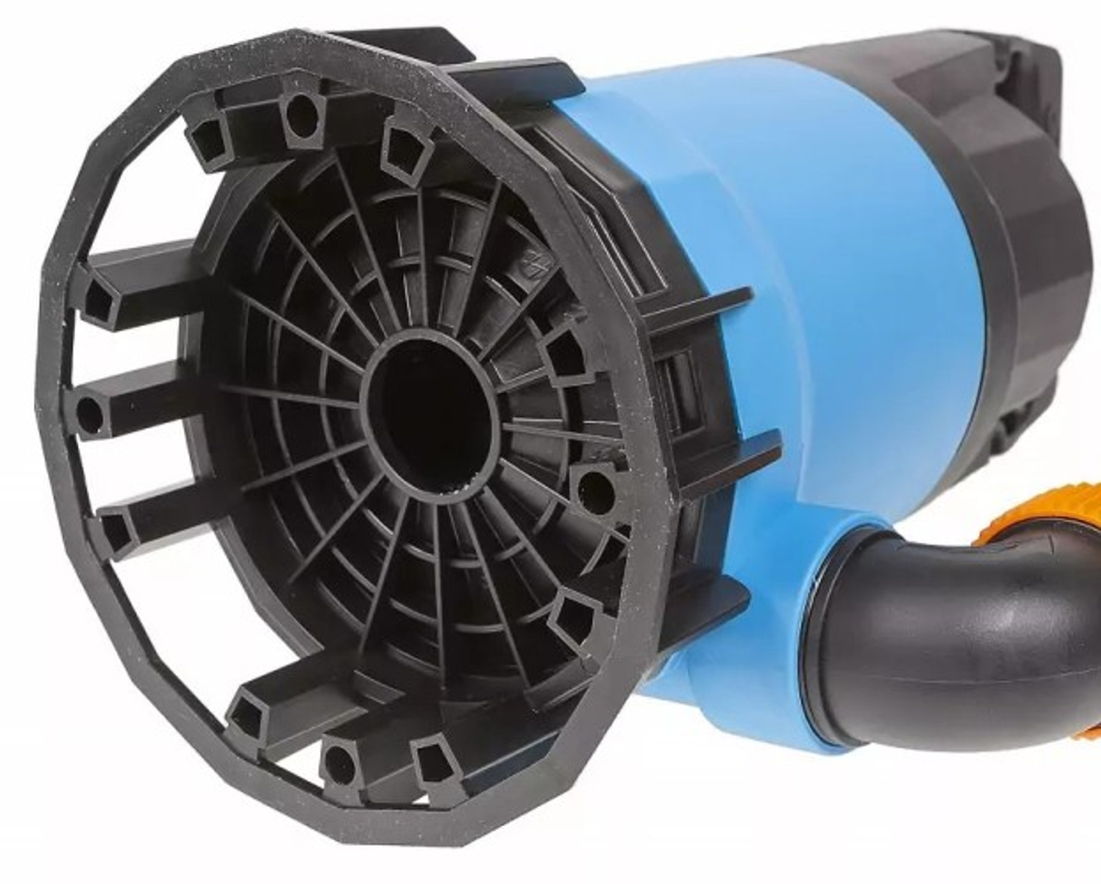 Насос дренажный ДЖИЛЕКС ФЕКАЛЬНИК 330/12 5402