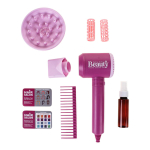 Набор парикмахера, коробка HJ624C