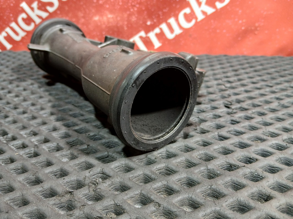 Патрубок клапана EGR 2018г.