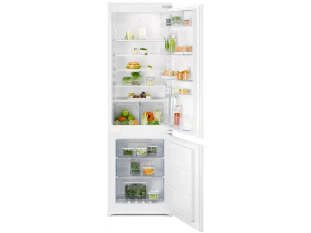 Встраиваемый холодильник Electrolux ENT6NE18S