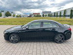 Mercedes-Benz A 35 AMG