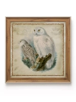 Картина на стену интерьерная на холсте