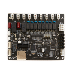 Плата AC1800 (C11 Main board)