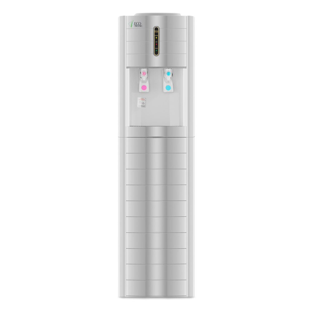 Пурифайер Ecotronic V42-U4L White