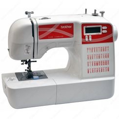 Швейная машина Brother JS 40E