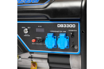 Генератор бензиновый НЕВА DB3300