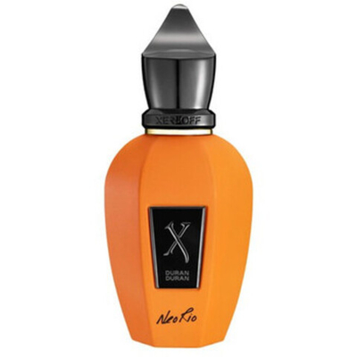 Xerjoff Blends Duran Duran Neo Rio Orange Parfum 50ml
