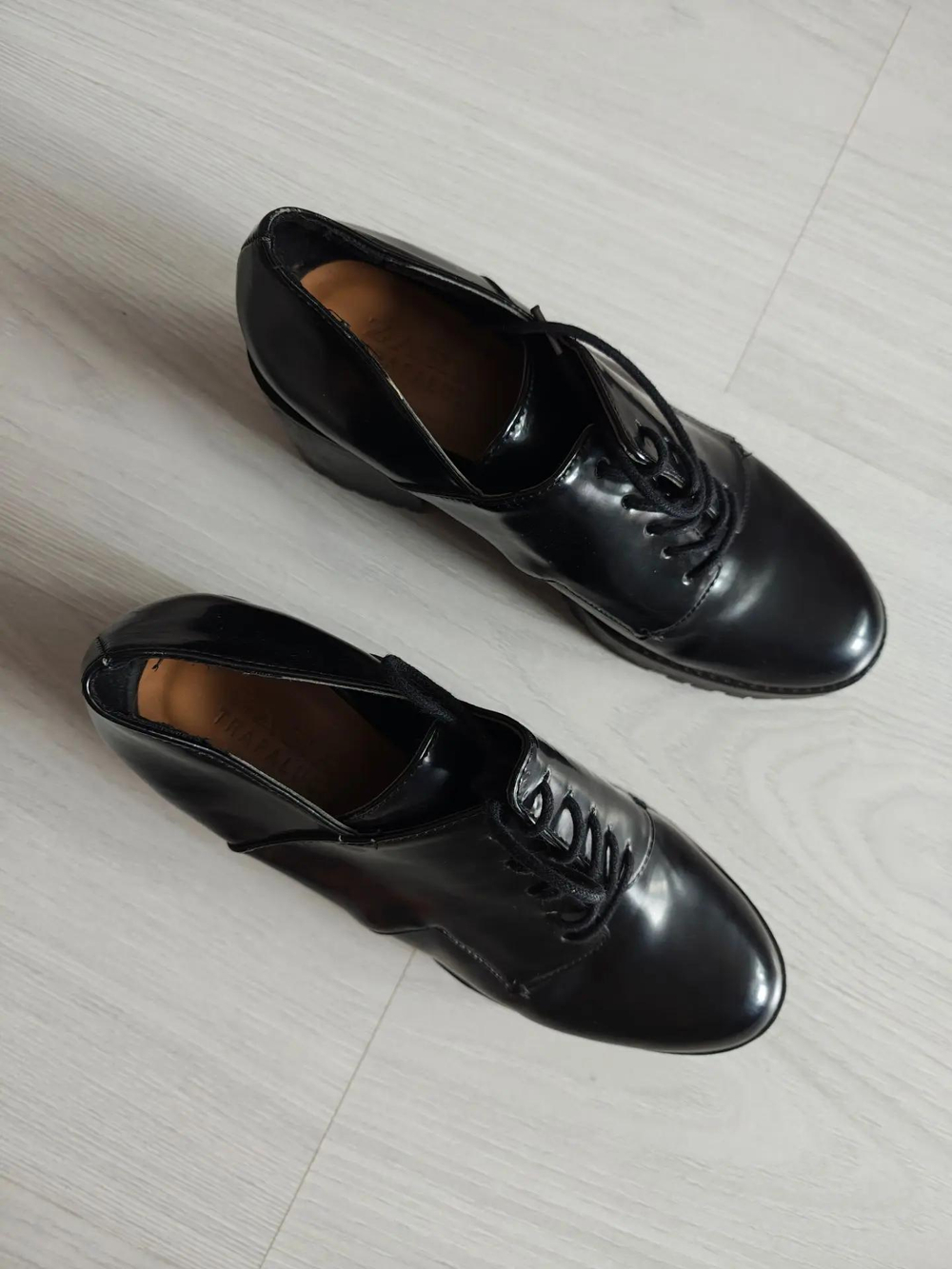 Женские ботильоны Zara , размер 37