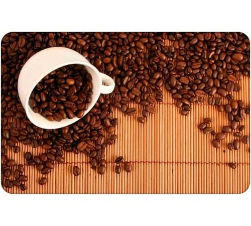 Салфетка сервировочная Зерна Кофе 40*28