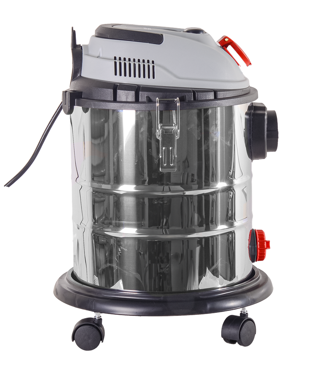 Пылесос строительный Ресанта ПС-1500/20