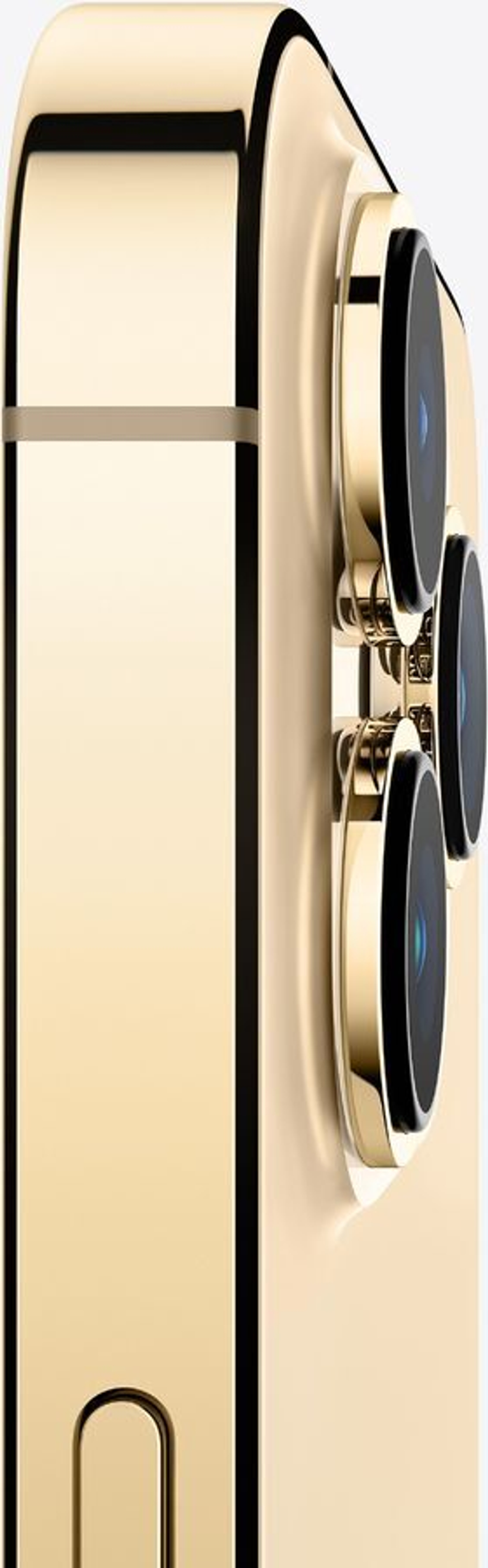 Apple iPhone 13 Pro 1TB Gold