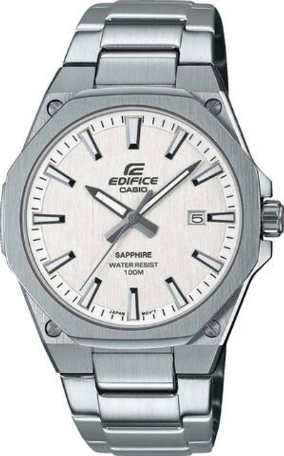 Японские наручные часы Casio Edifice EFR-S108D-7AVUEF