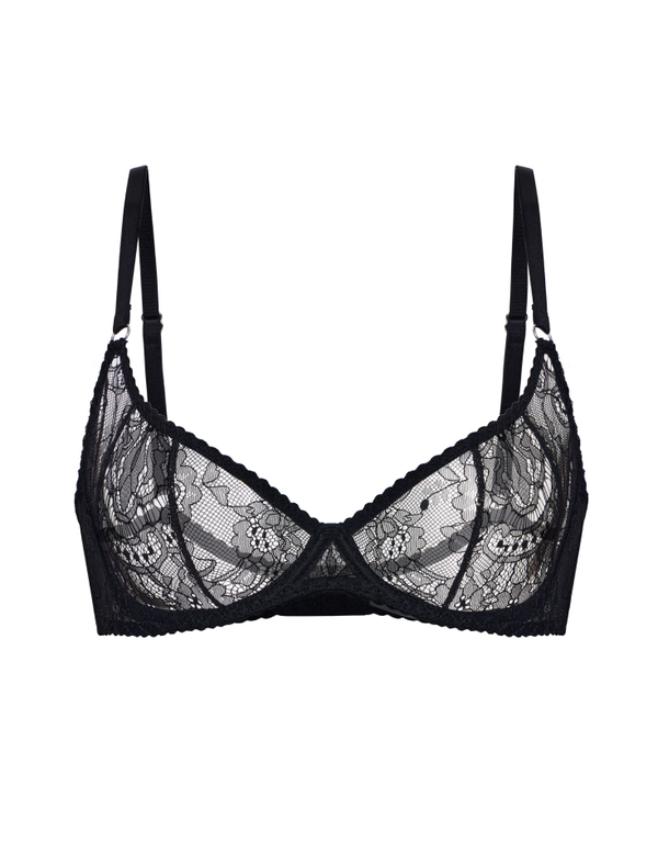 Балконет Black Opium Desire