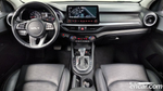 Kia The New K3 2 Generation 1.6 (04.2022)