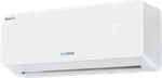 Настенная сплит-система Ecoclima ECW/I-CH07/AA-4R1 (White) + EC/I-CH07/A-4R1 (White), белый