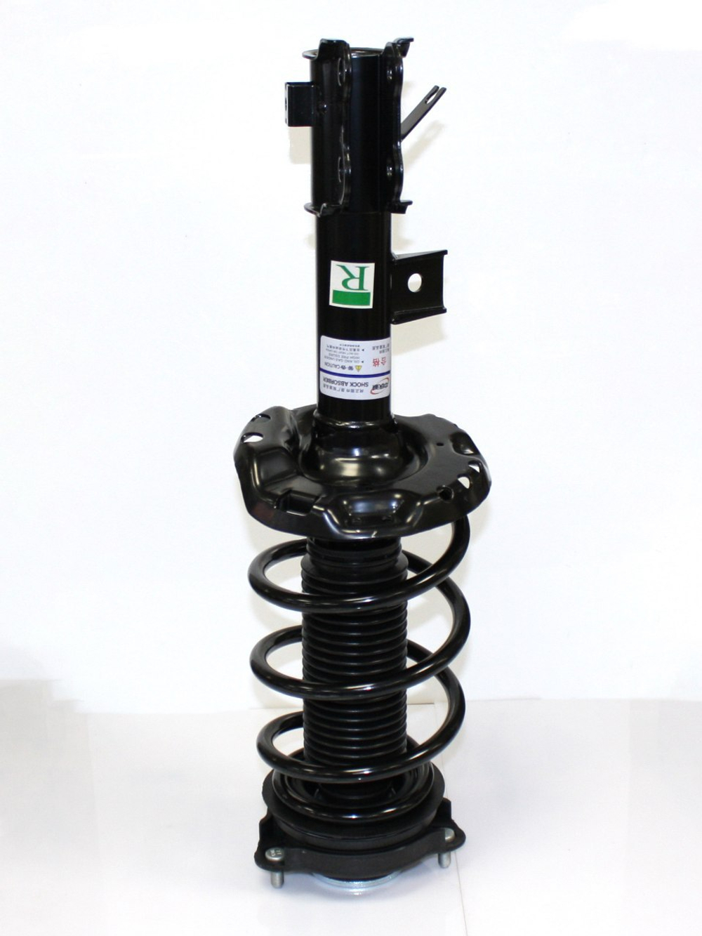 Амортизатор передний правый S111F2602040203 Changan CS35 Plus