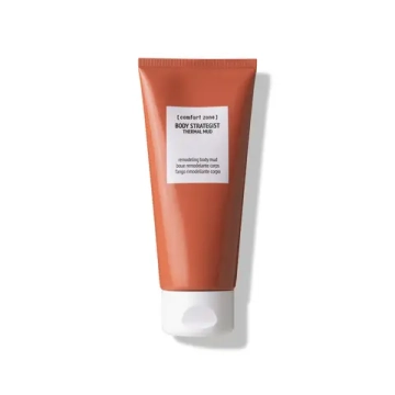 [comfort zone] Термальная грязь с дренирующим эффектом Body Strategist
