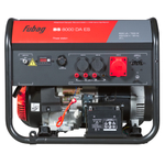 Электростанция бензиновая Fubag BS 8000 DA ES