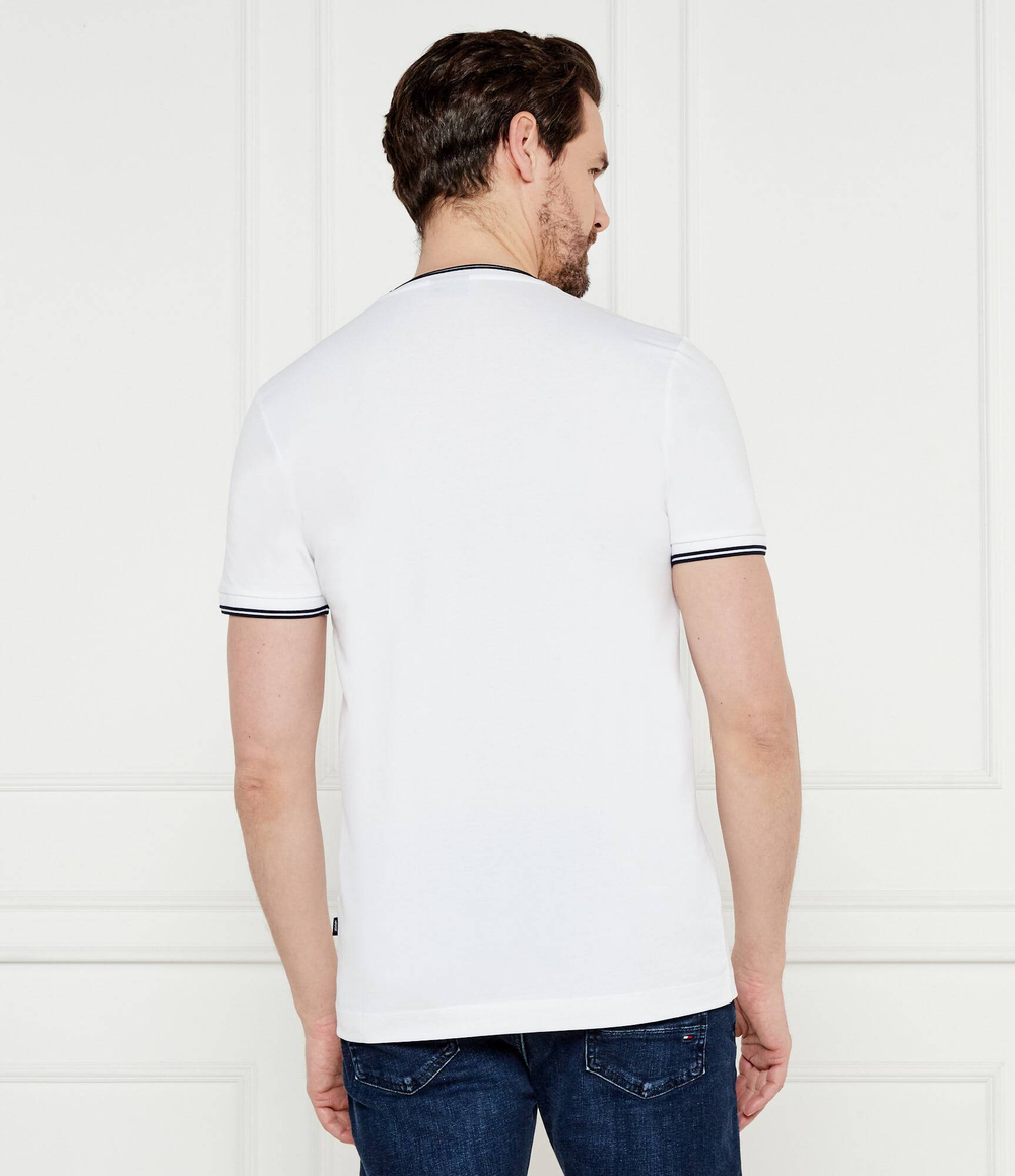 Футболка Platon Joop! - белый(30045543)