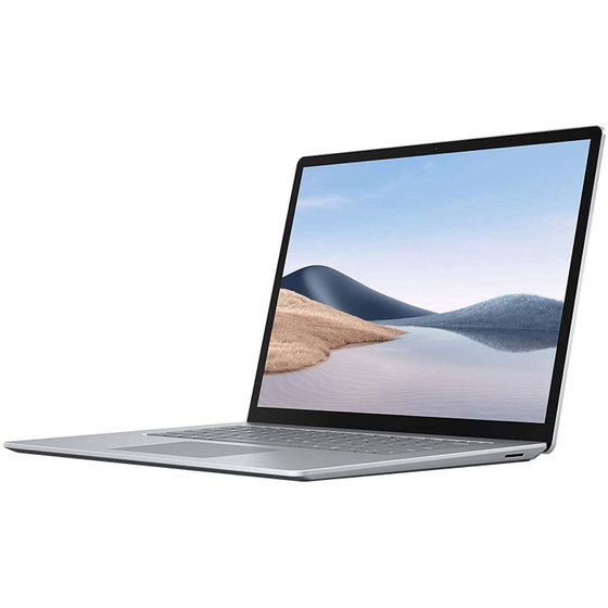 Microsoft Surface Laptop 4 13.5" Intel Core i7 16GB 512GB