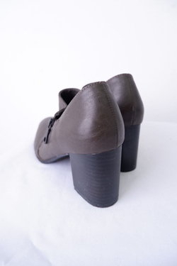 Ботильоны Dame Rose демисезонные 38 размер