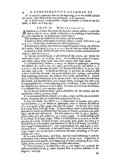 The Royal English Dictionary, or, A treasury of the english language | Daniel Fenning