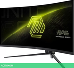 Игровой монитор MSI MAG 345CQR