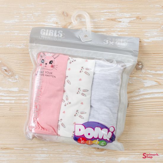 Топ DOMI GIRLS 67500-104, 1 шт. в уп. цвета в ассортименте