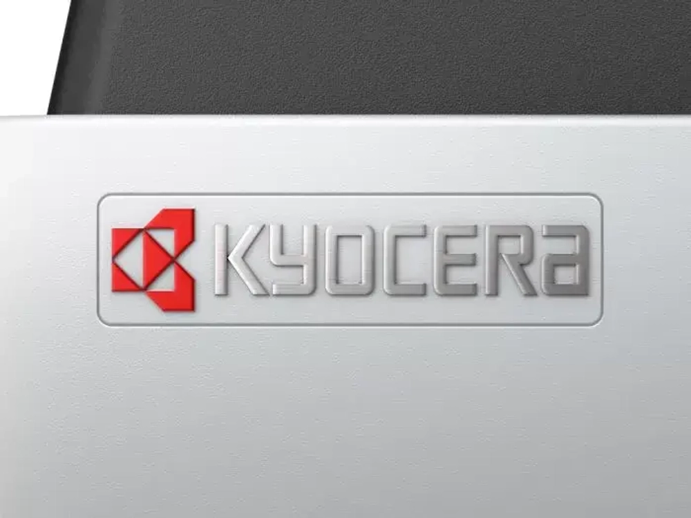 МФУ лазерное черно-белое Kyocera M4125idn