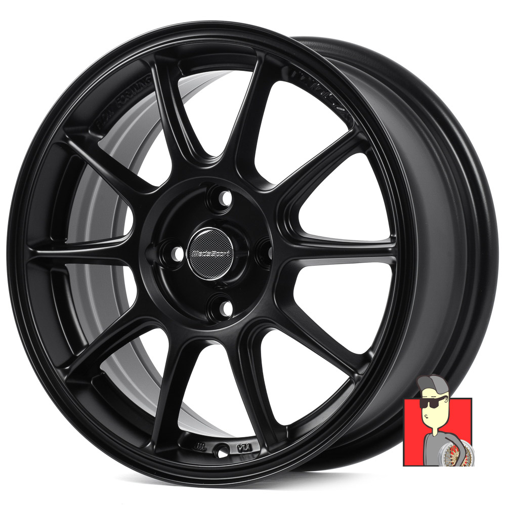 Комплект дисков Weds 15x6.5 et38 4x100