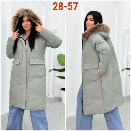 Куртка 7365860 Fabrika